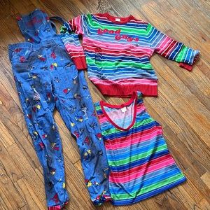 Good condition